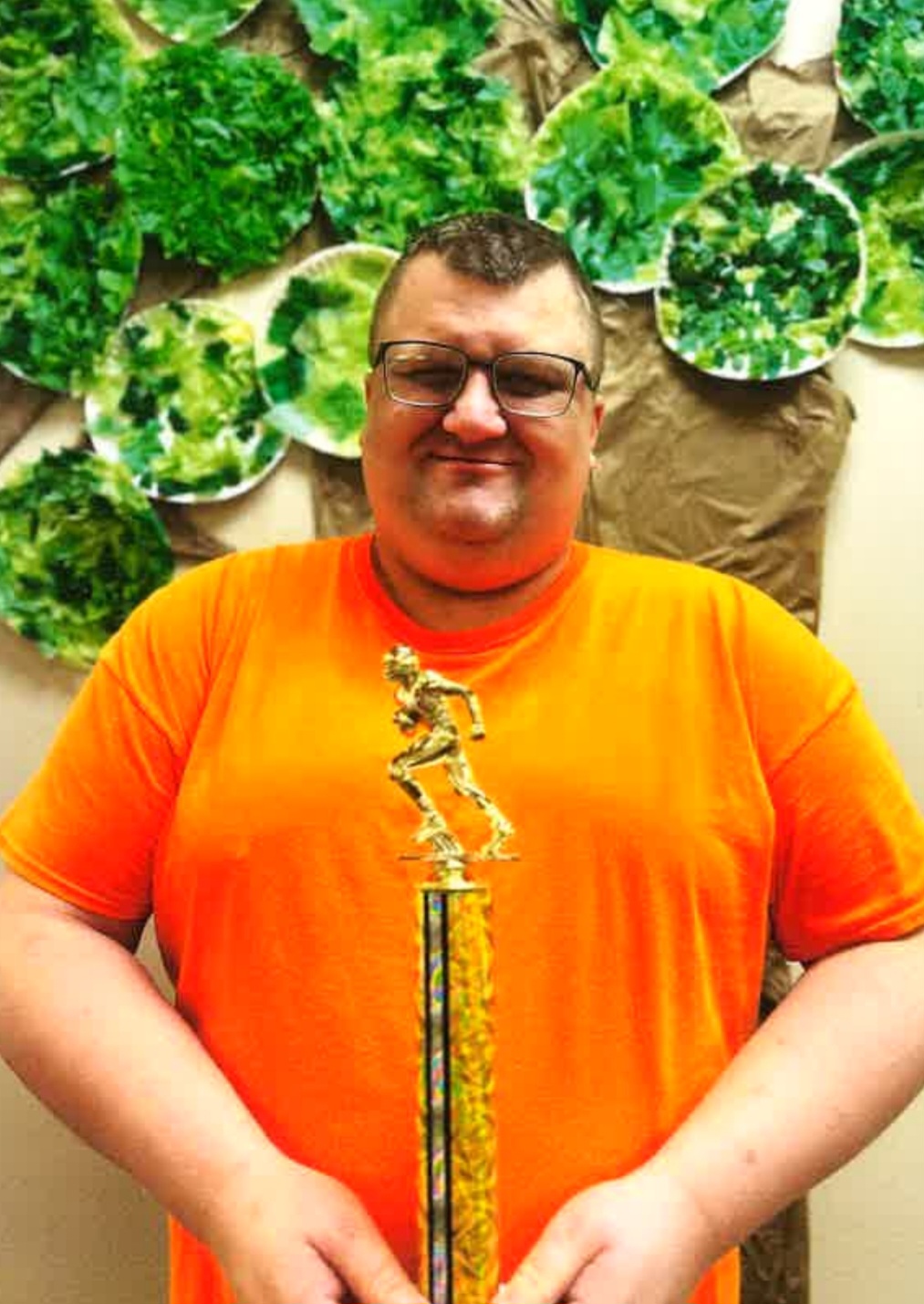 Lanham-Schanhofer - Timothy (Tim) Lundahl, 34, of Sparta, passed away ...