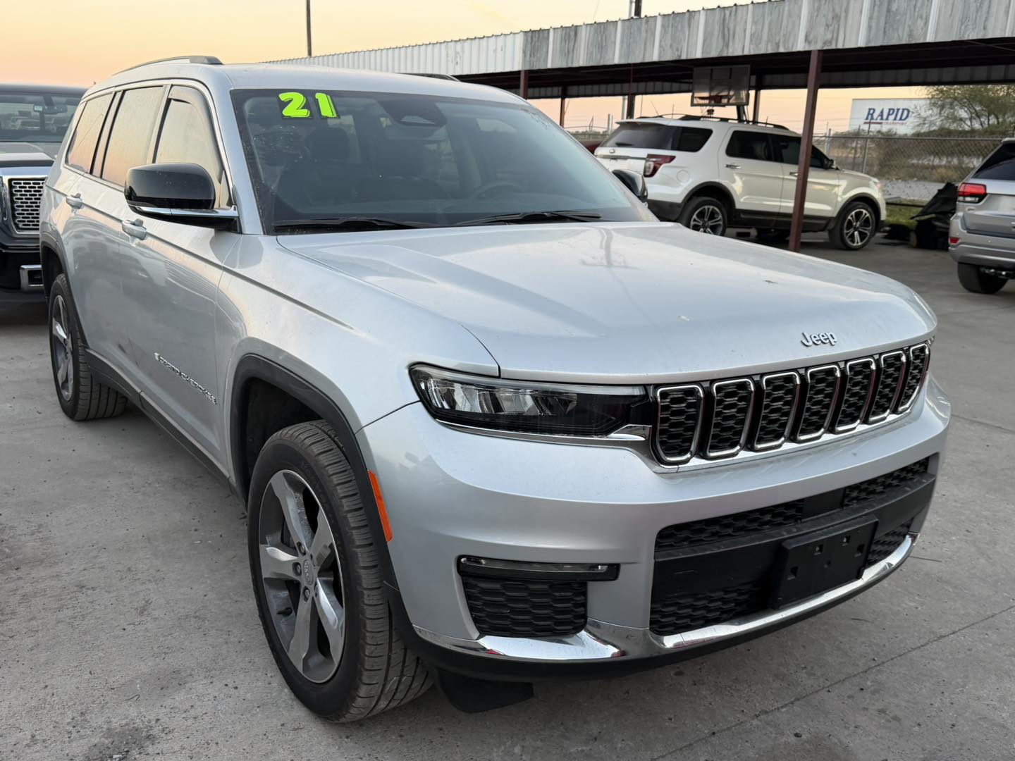 RGV AUTO MART LLC added a new photo. - RGV AUTO MART LLC