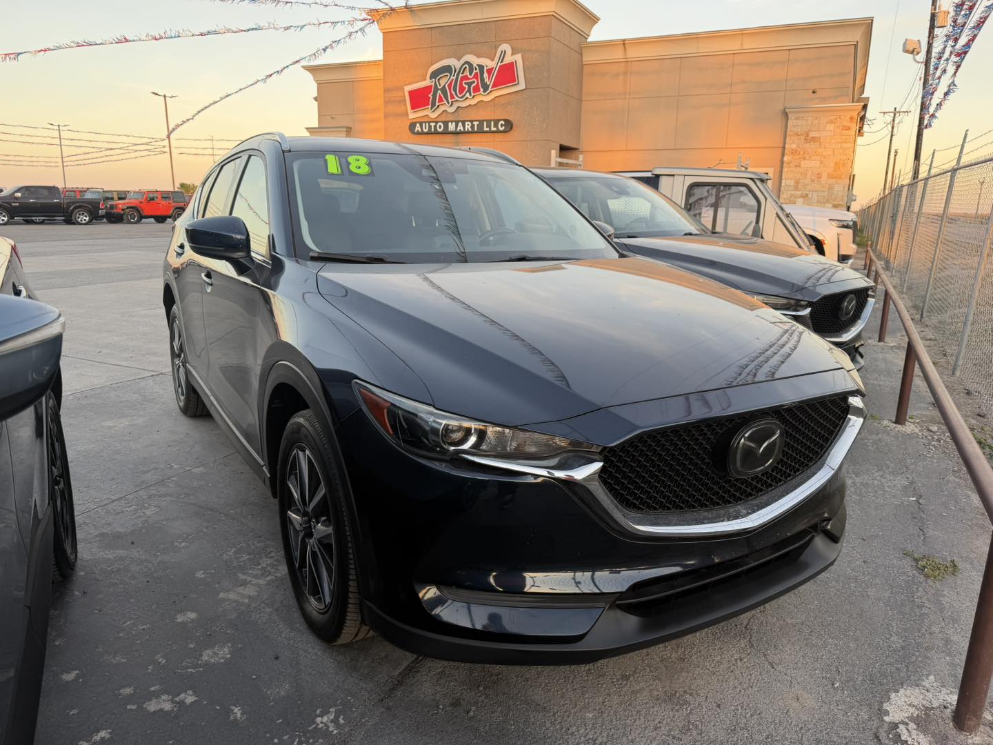 RGV AUTO MART LLC added a new photo. - RGV AUTO MART LLC