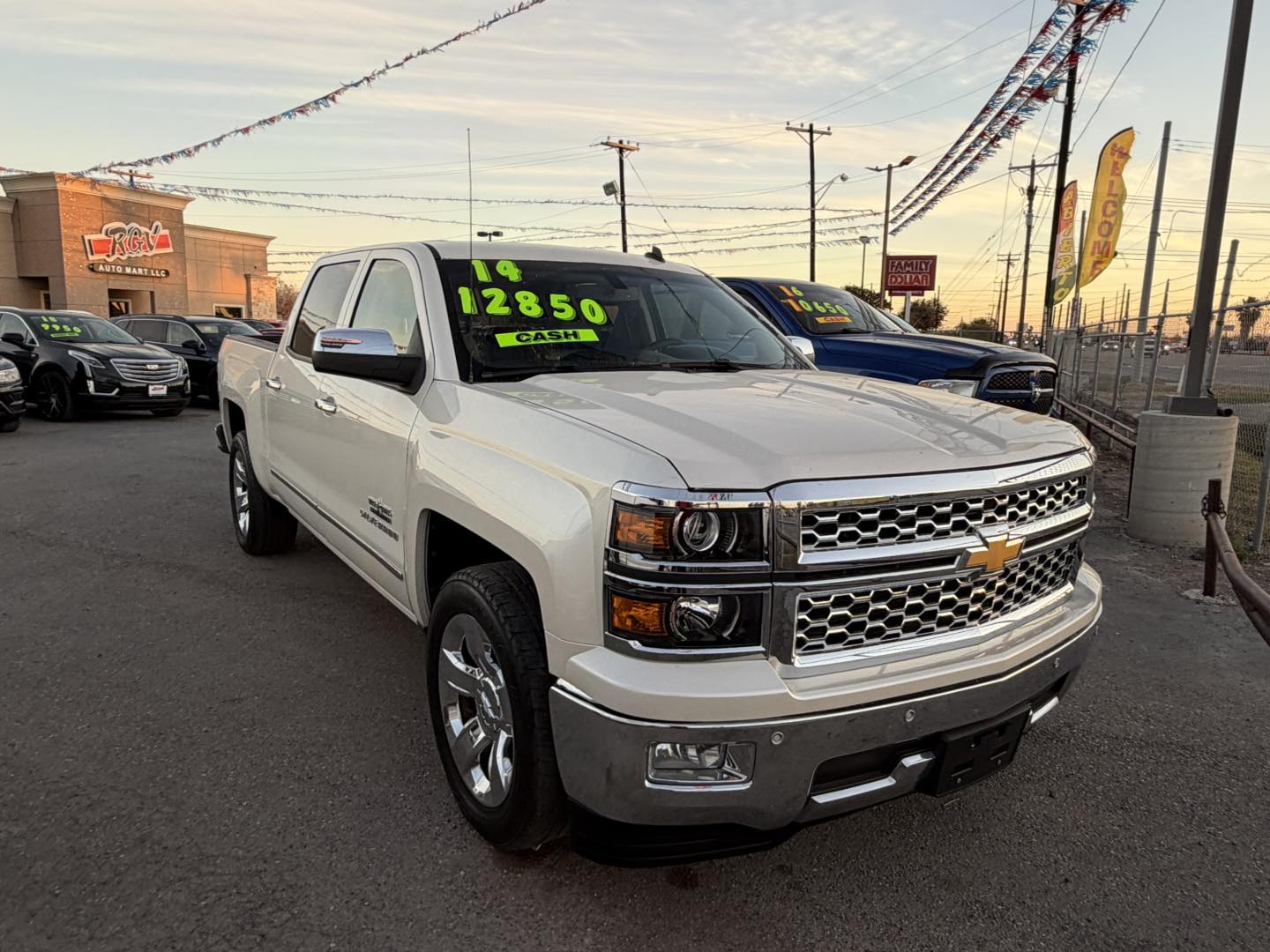 RGV AUTO MART LLC added a new photo. - RGV AUTO MART LLC