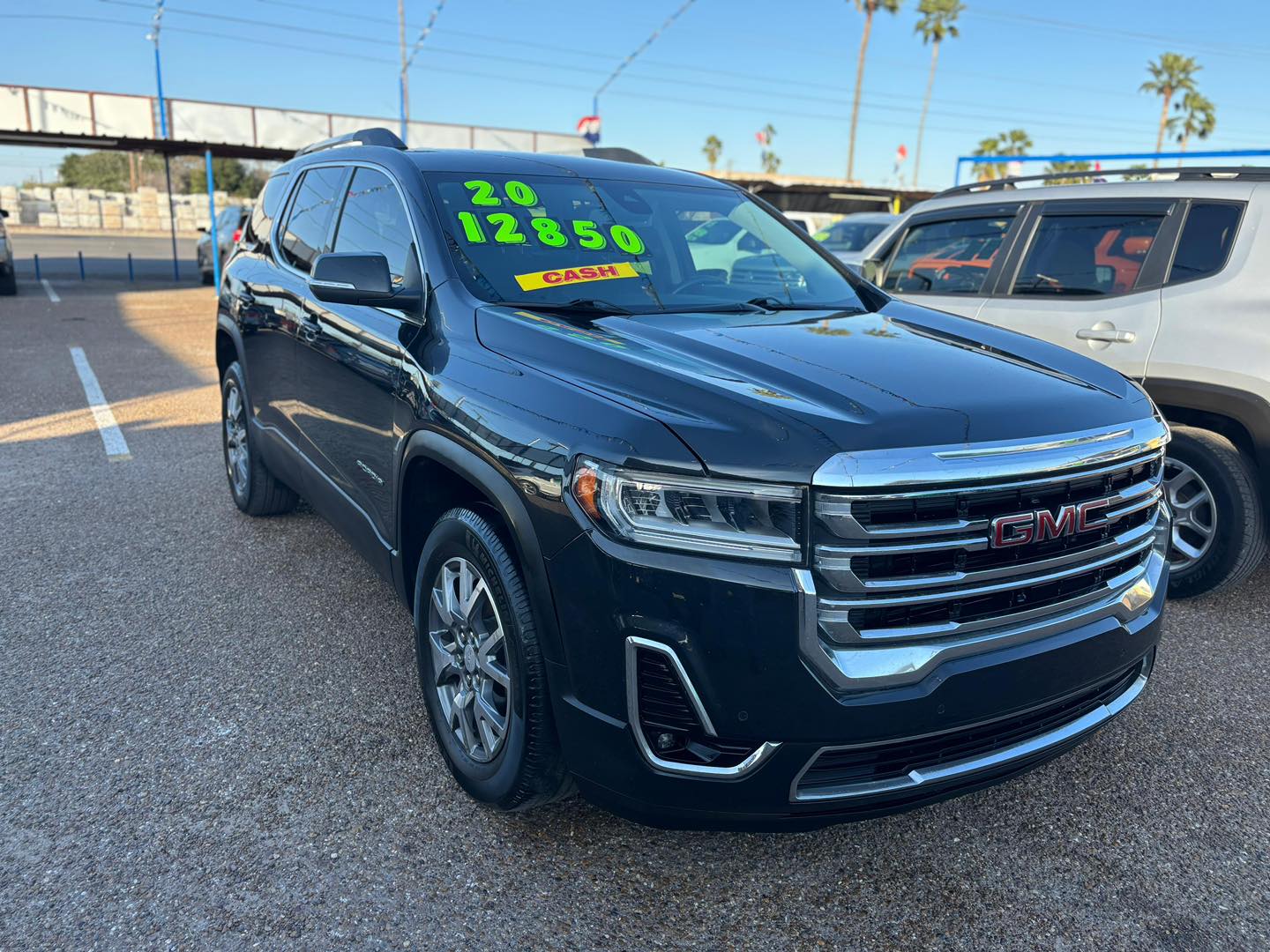 RGV AUTO MART LLC added a new photo. - RGV AUTO MART LLC