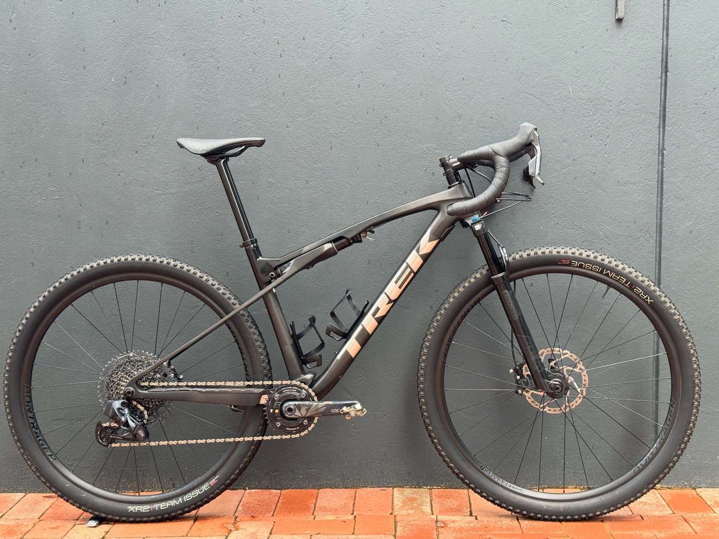levo schutzblech WENINETIES 1 Set Fahrrad für Specialized Turbo SL Comp Carbon, Mountainbike Mudguard Vorne Hinten, Spritzschutz Set, Abnehmbar ktm e-cross gebraucht Category:E Bike_Sram Eagle 90 Transmission Farbe:Petrol Orange Matt