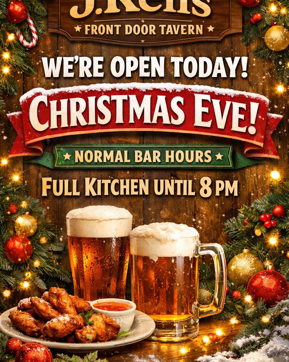 Front Door Tavern | Beaver Falls PA