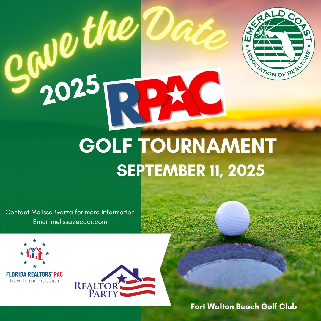 Emerald Coast Association of REALTORS® | Fort Walton Beach FL