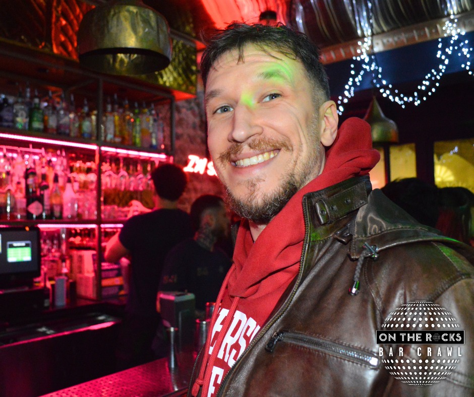 On The Rocks Bar Crawl Brighton | Brighton