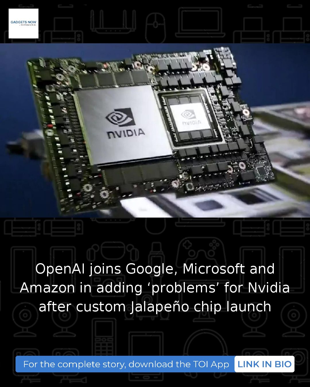 @ai  OpenAI recently introduced its first custom artificial