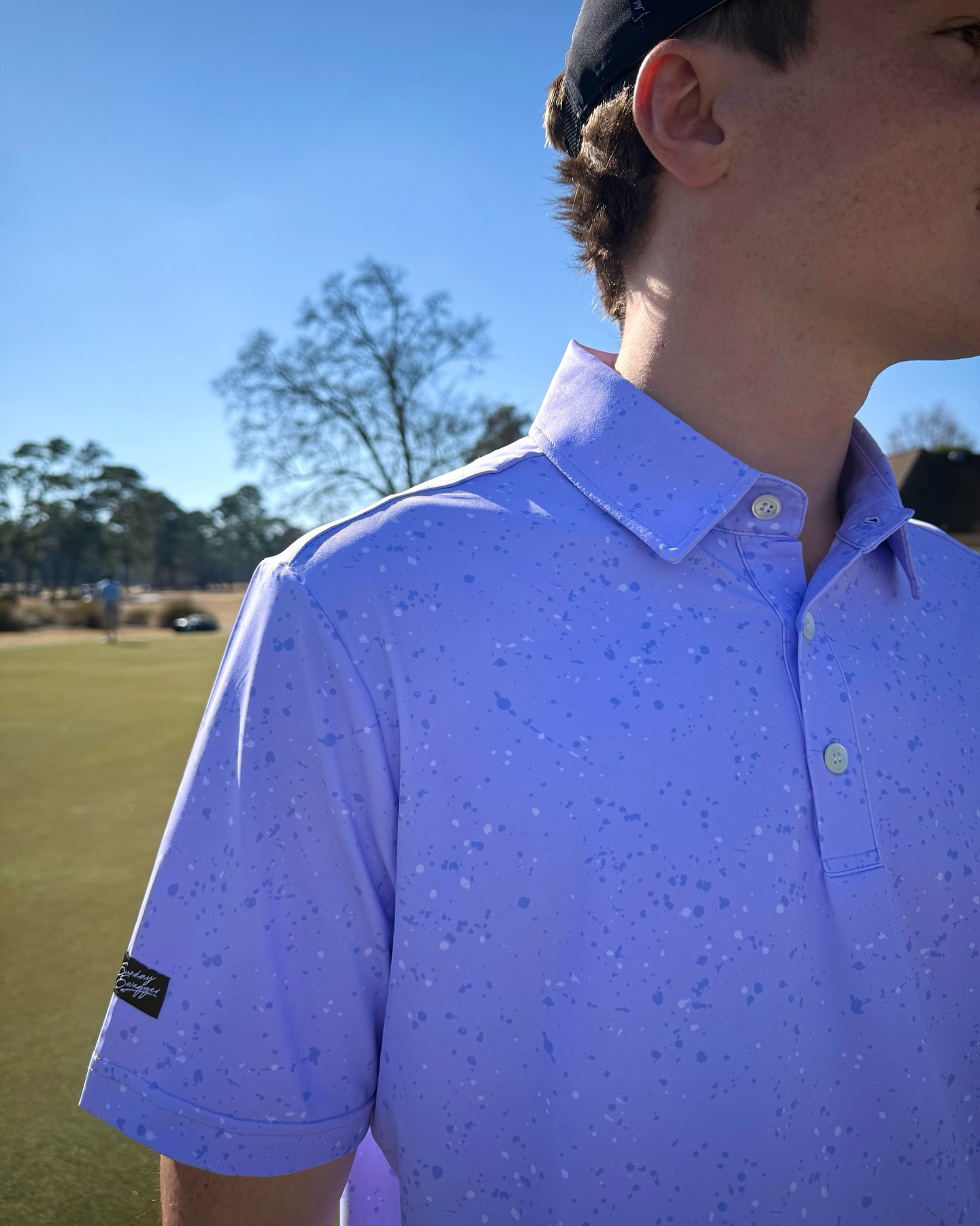 The Hackler Course at CCU | Conway SC