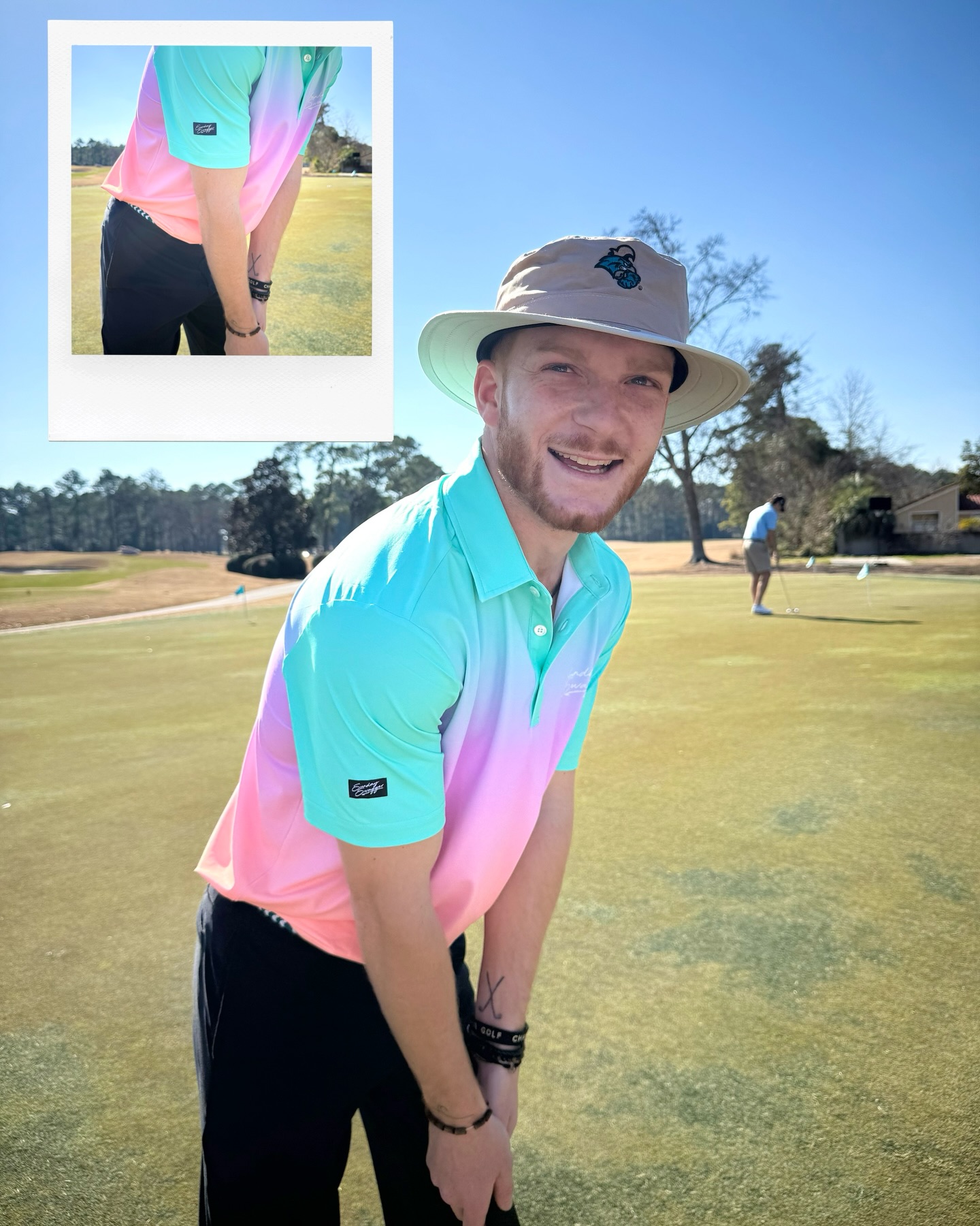 The Hackler Course at CCU | Conway SC