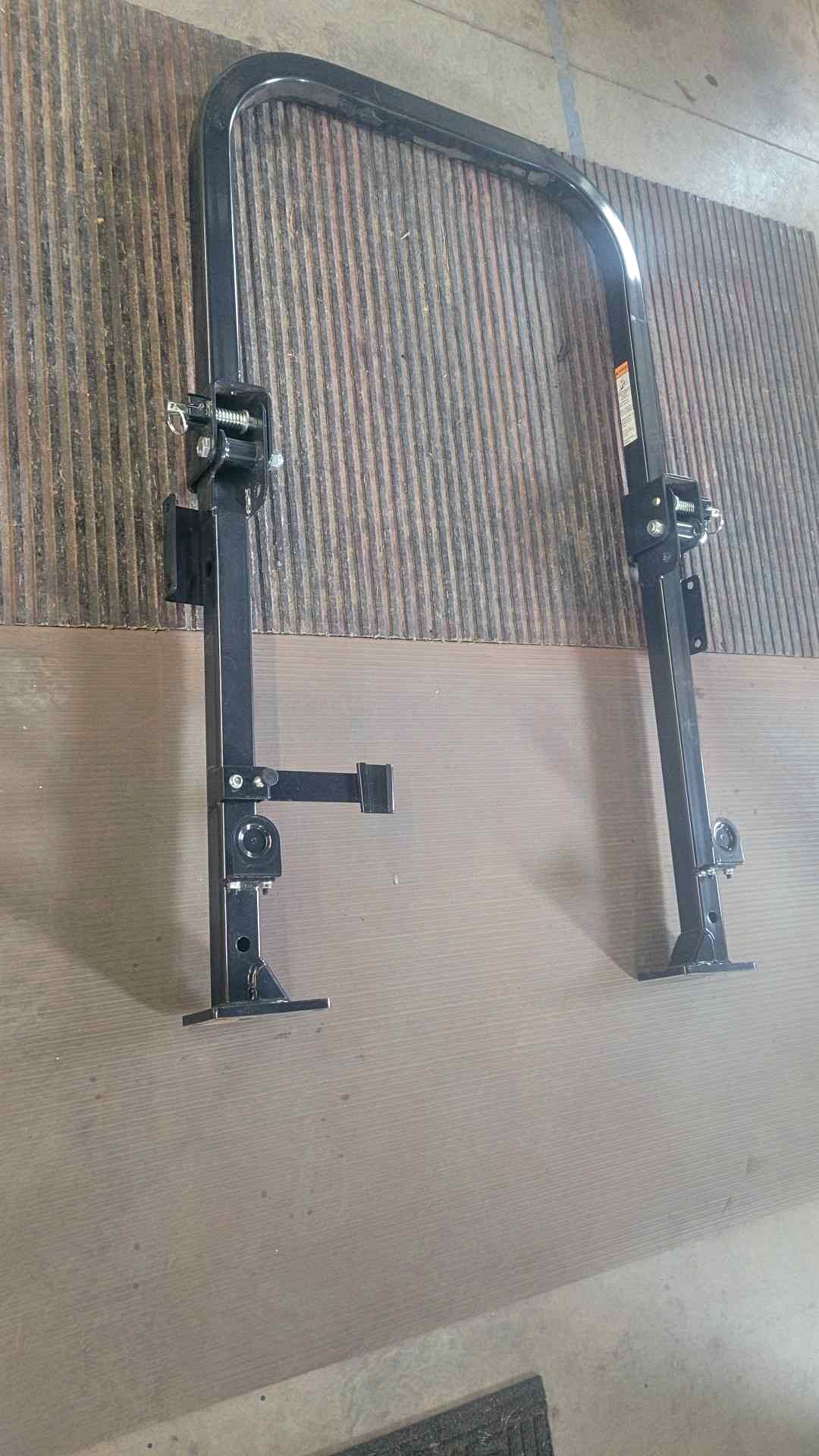 ROPS Folding Roll Bar - Dollies & Hand Trucks - Stillwater, Minnesota ...