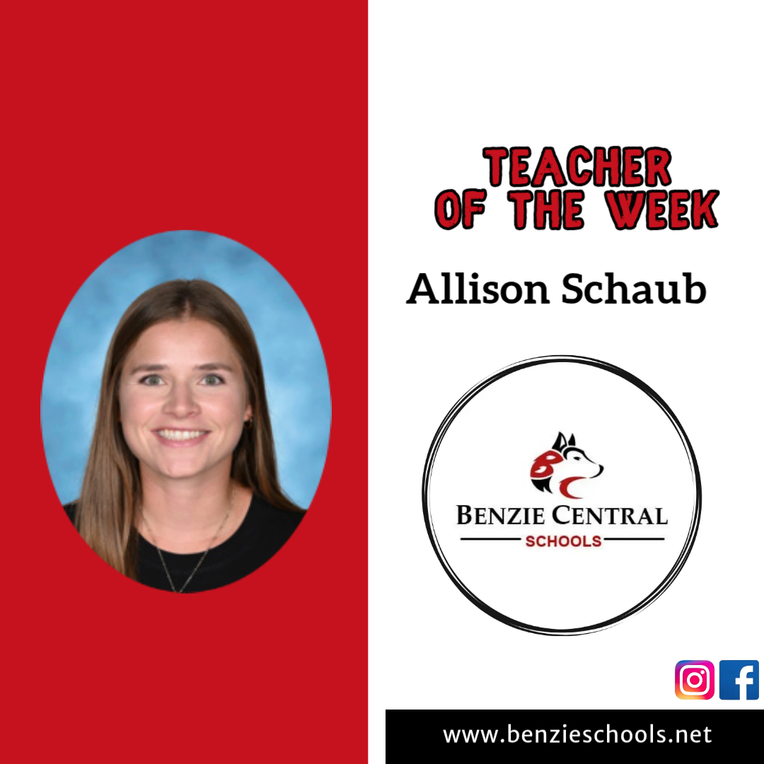 Benzie County Central Schools | Benzonia MI