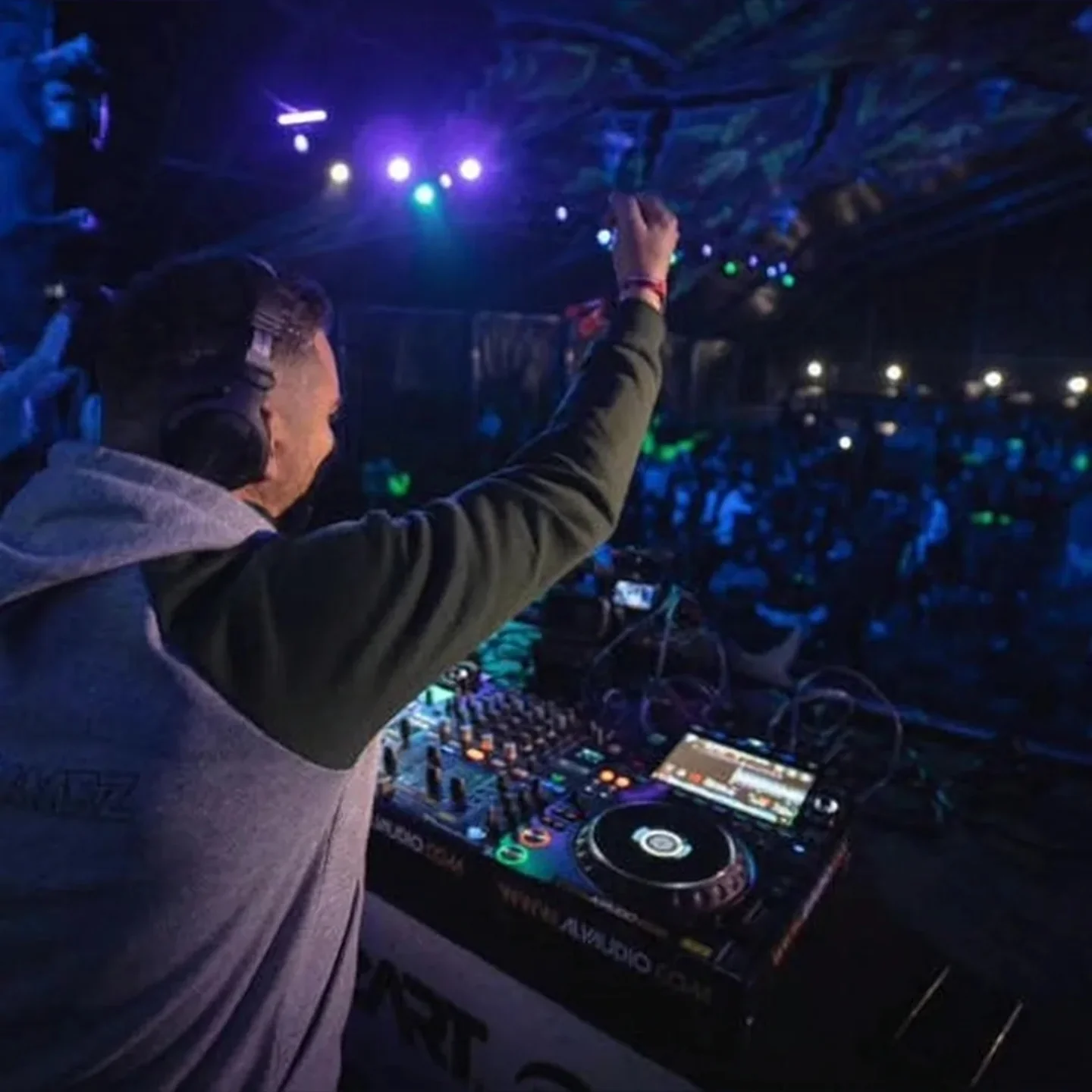 GreenFlamez - New Chart On @beatport January Chart 2026... | Facebook