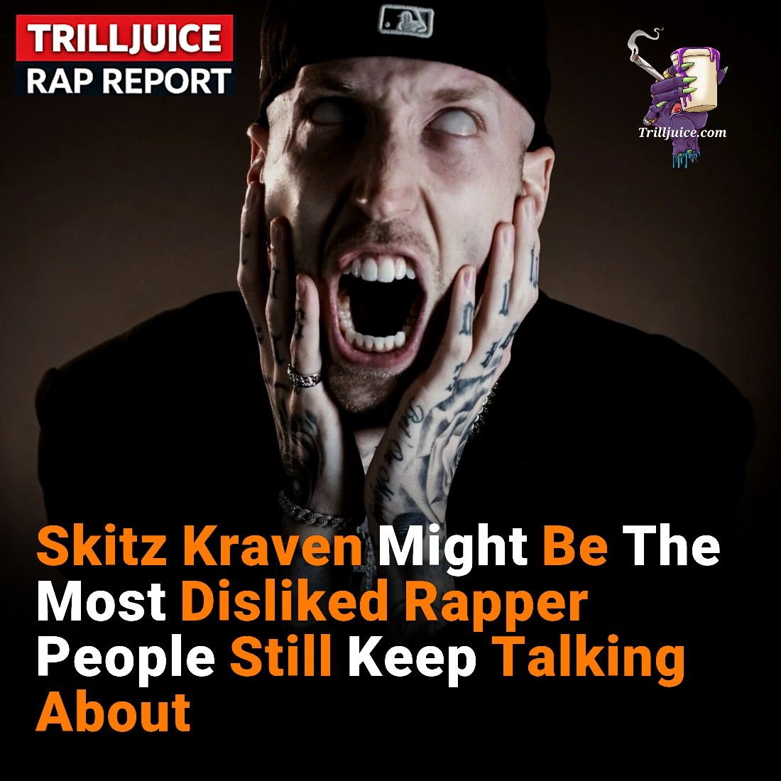 g-rap SKITZ 洋楽 g-rap SKITZ Skitz | Spotify
