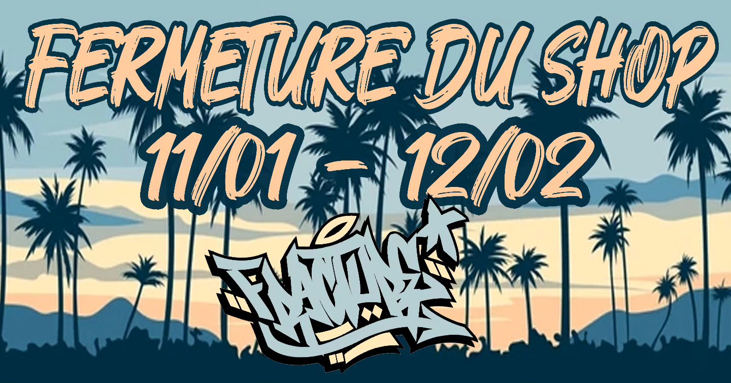 Fracture - ☀️ Les vacances arrivent !!! 👍🏽 Si vous avez envi de ...