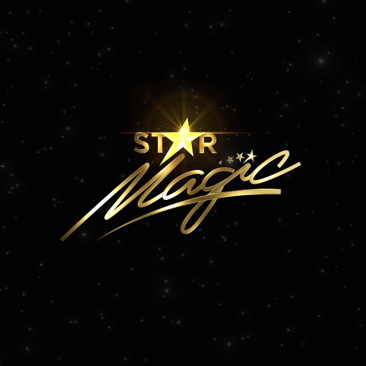 STAR MAGIC - An excellent dapper host as always🎤... | Facebook
