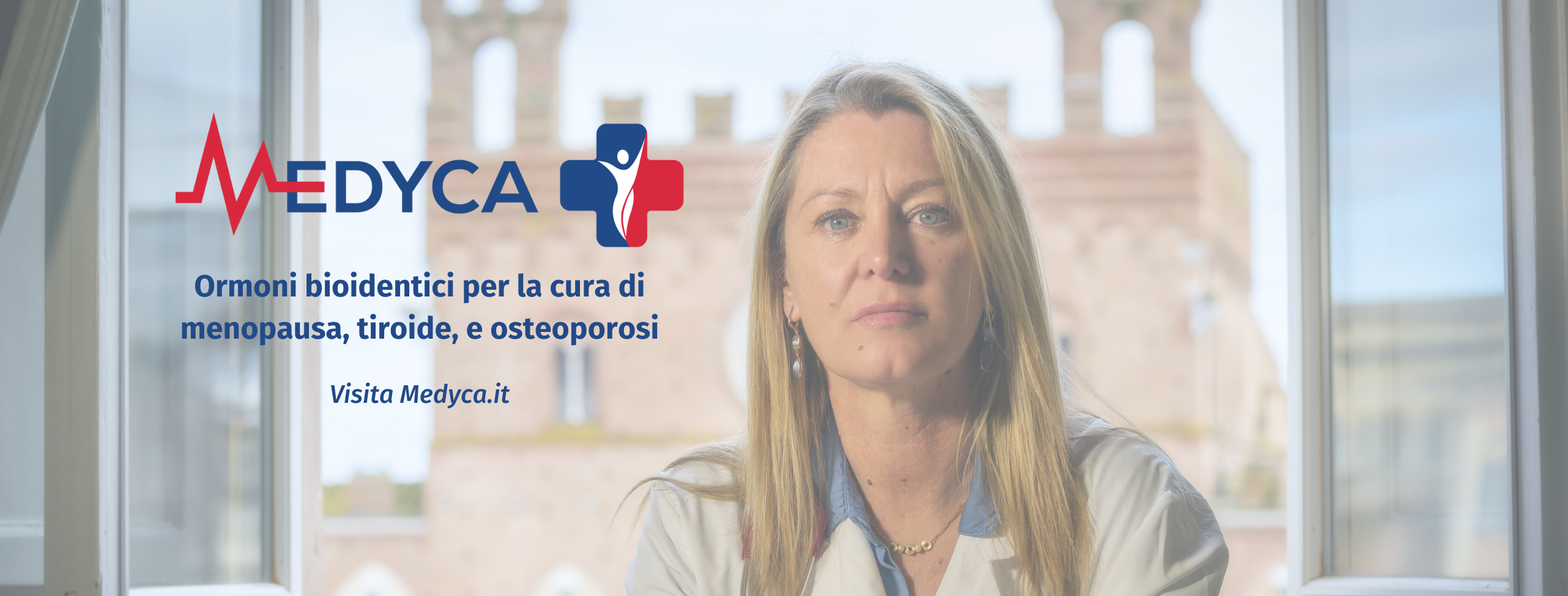 Medyca | Siena