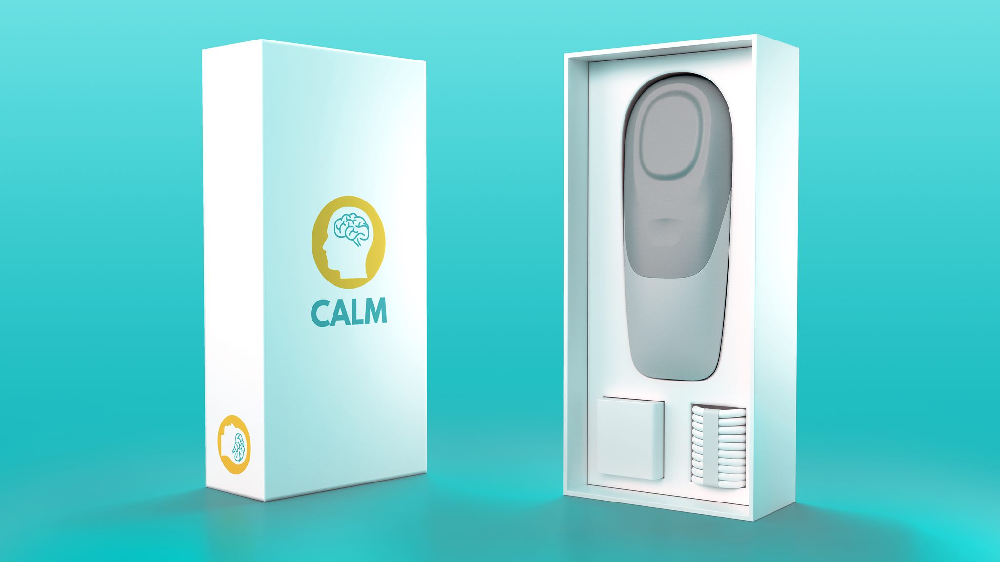The CALM Device