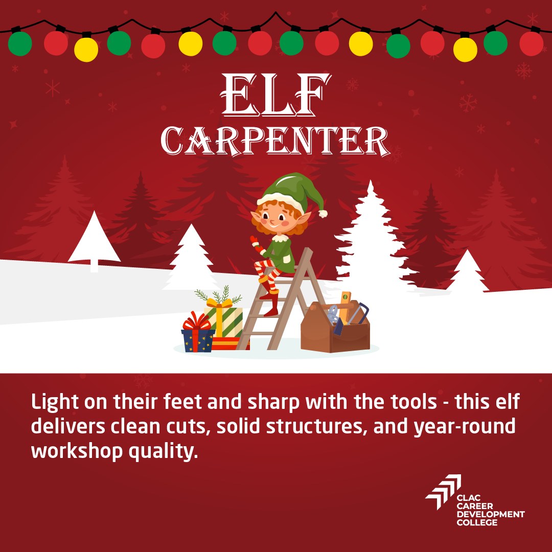 CLAC Career Development... - CLAC Career Development College