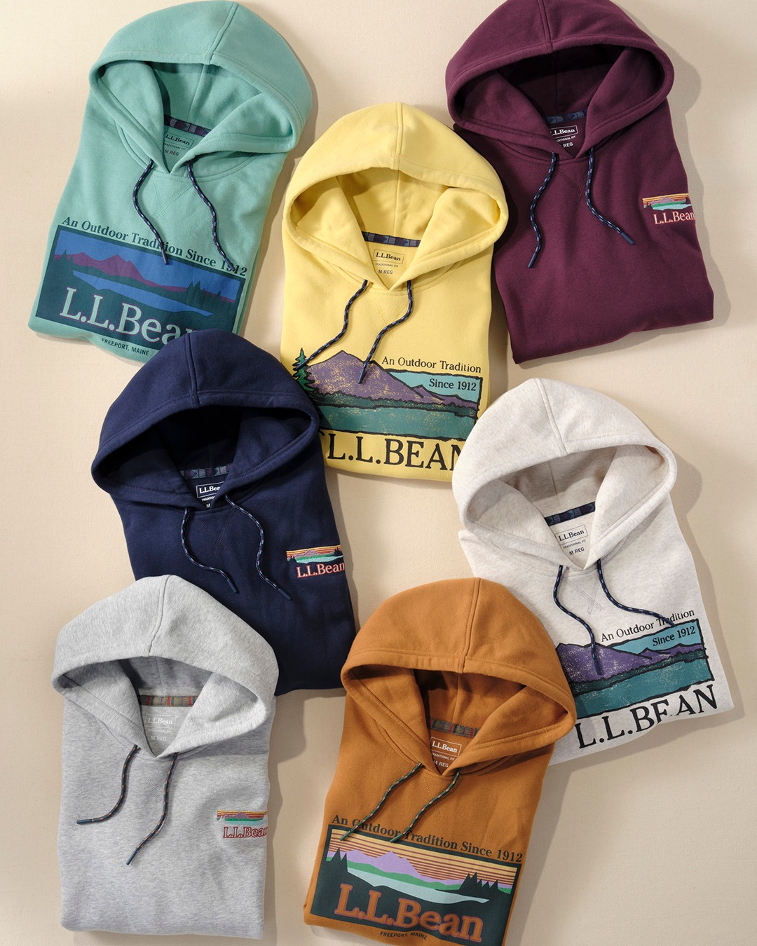エルエルビーン - 【再入荷】伊勢丹新宿店×L.L.Bean 限定コラボトート