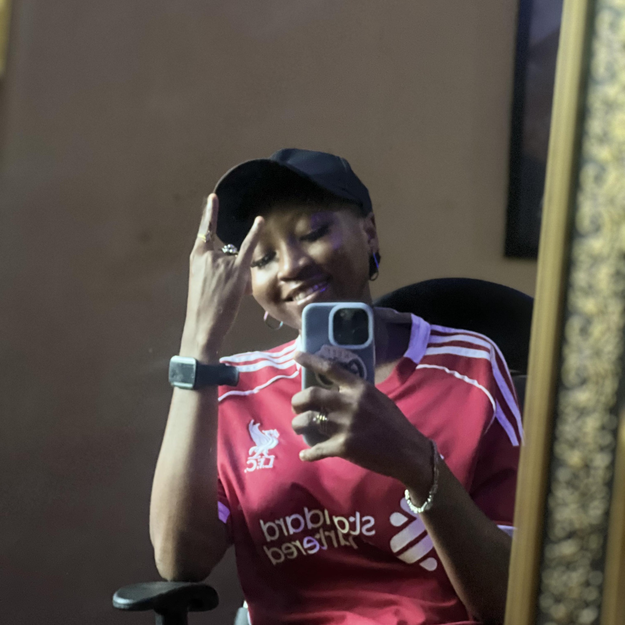 Chelsea fans watching the champions play again #chelseafans # ...