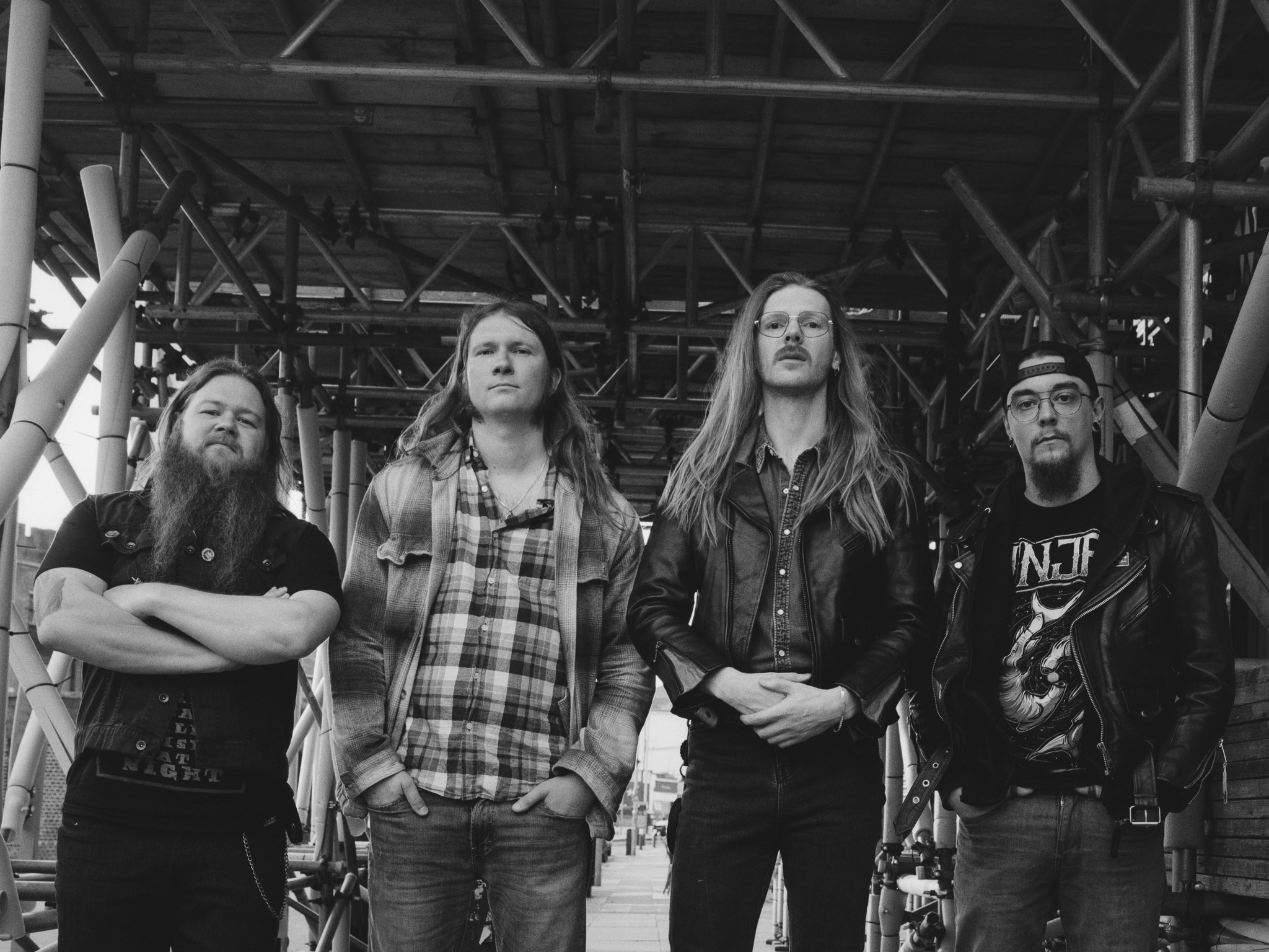 Seven Sisters (@sevensistersheavymetal) • Facebook