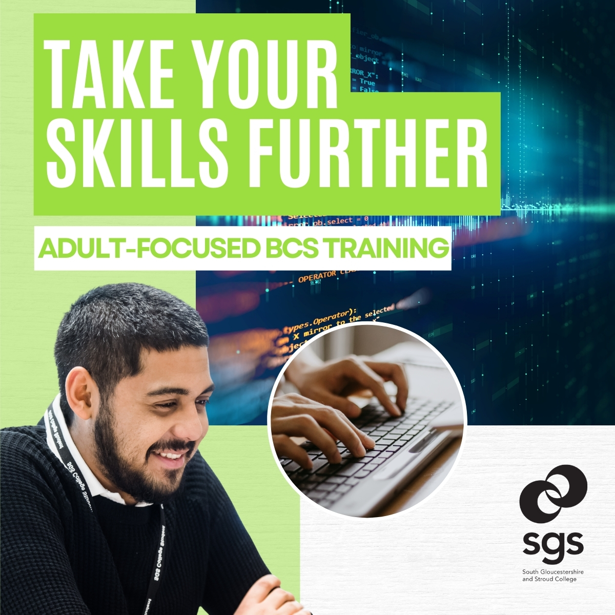 SGS College - SGS College added a new photo.