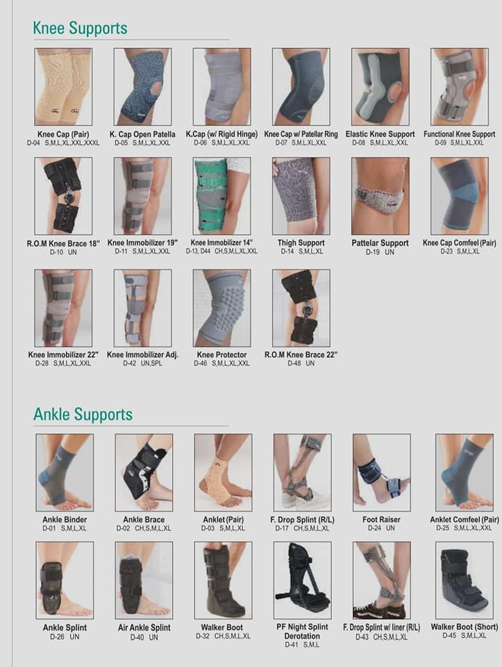 Tynor Orthopedics & Medical Care -BD | Dhaka