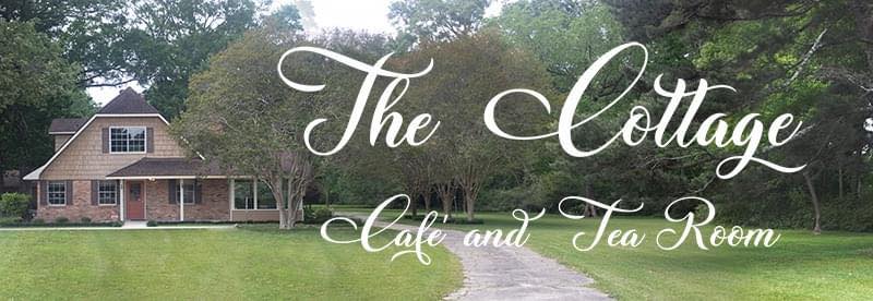 The Cottage Cafe and Tea Room | Baton Rouge LA