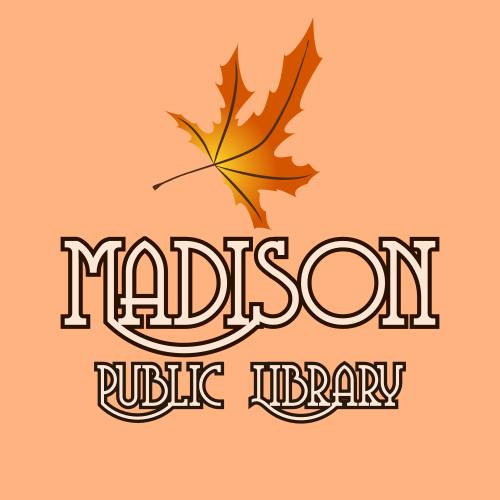 Hauntings and eerie tales... - Madison Public Library Ohio | Facebook