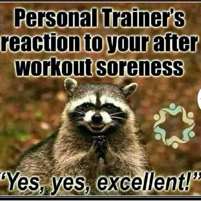 Kim Rasker Personal Training