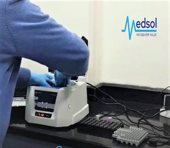 Medsol | Cairo