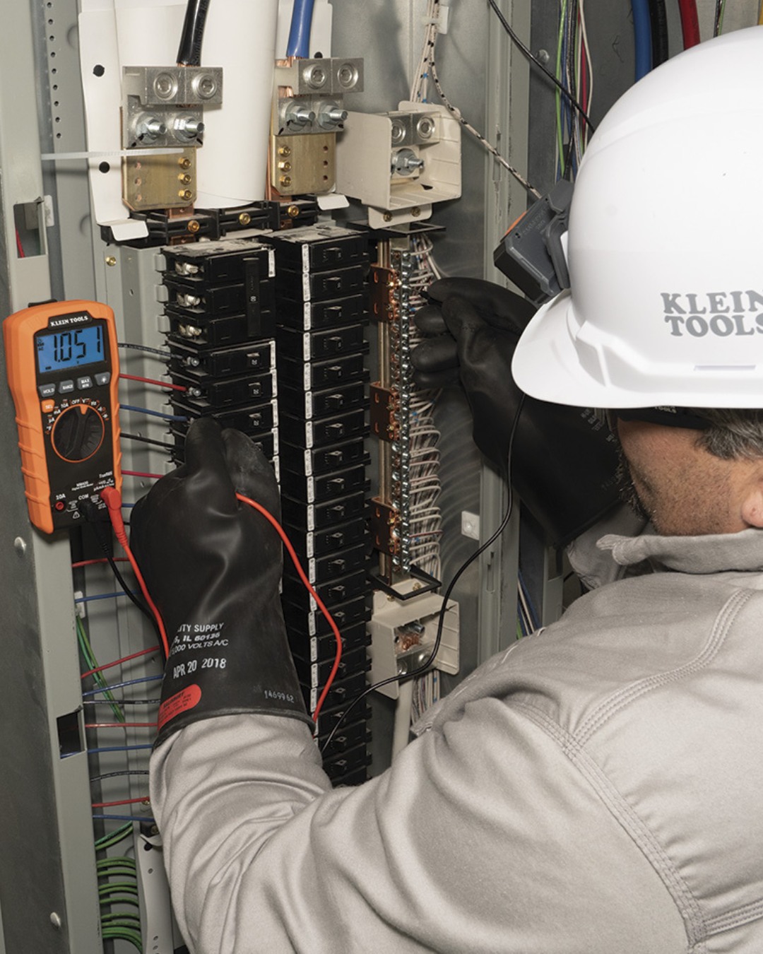 Test Equipment Depot | Woburn MA