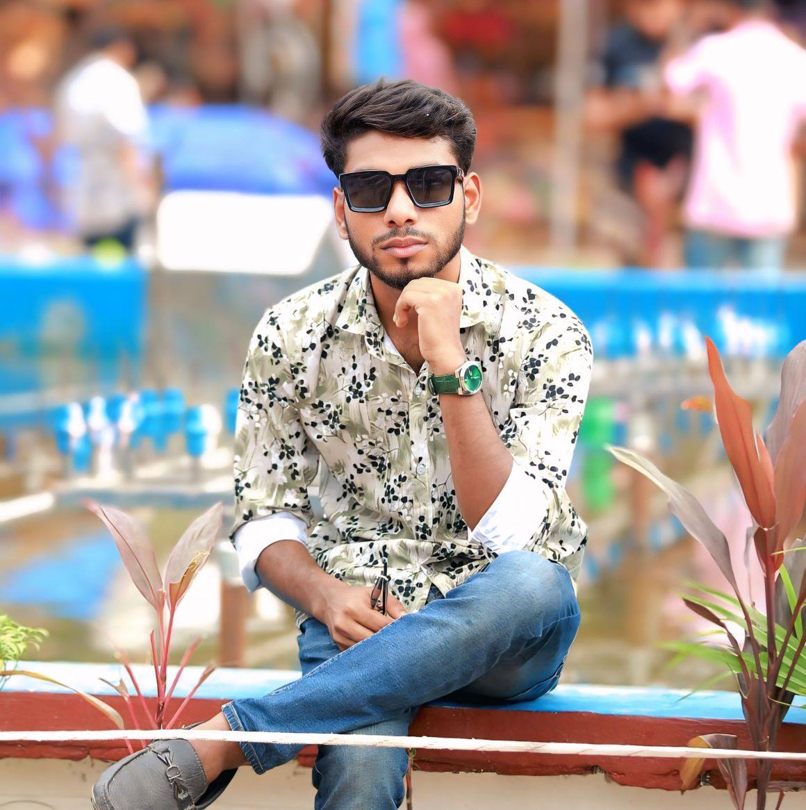 Md Ataur Rhman