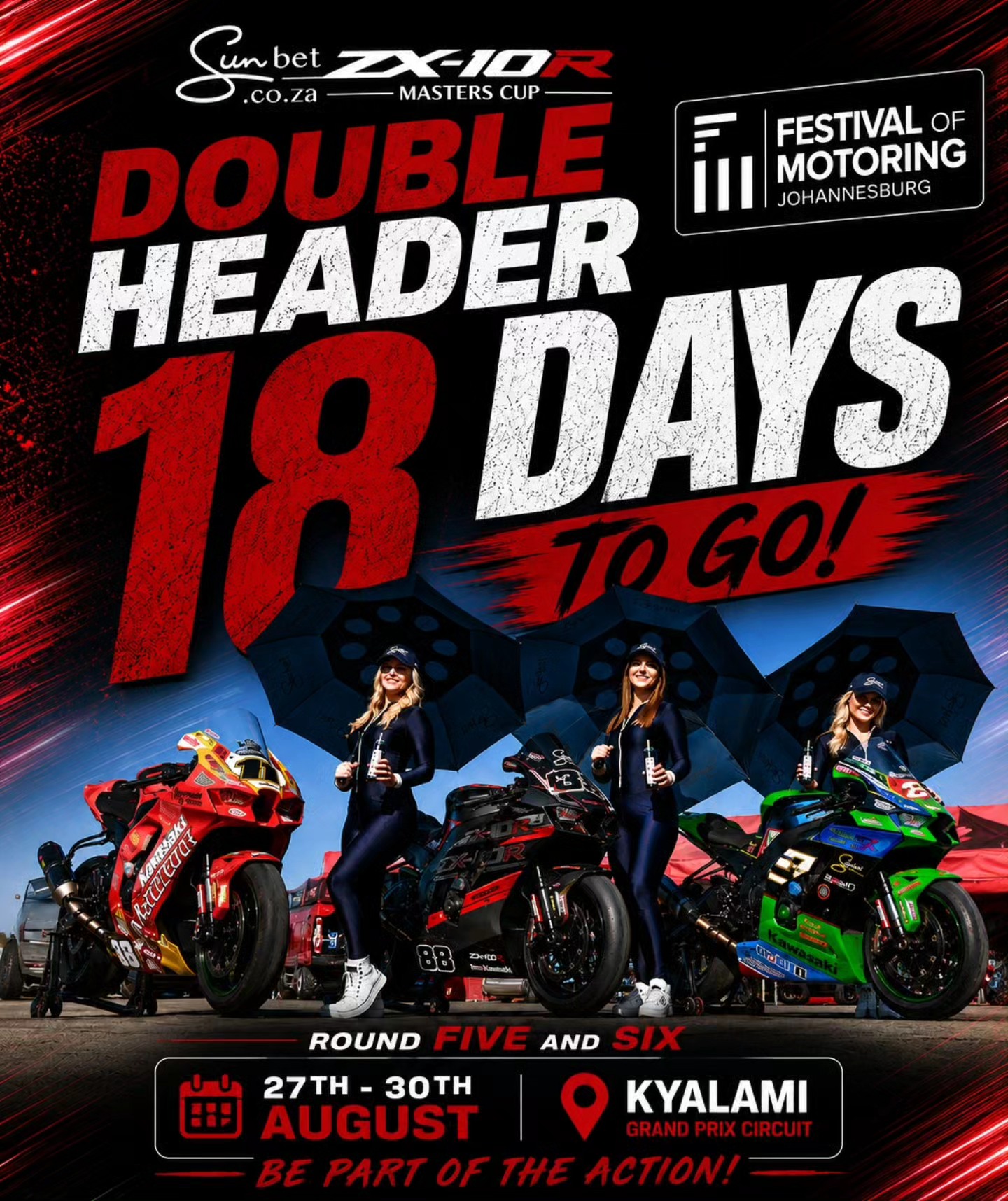 SunBet ZX10 Masters (@zx10masterscup) • Facebook
