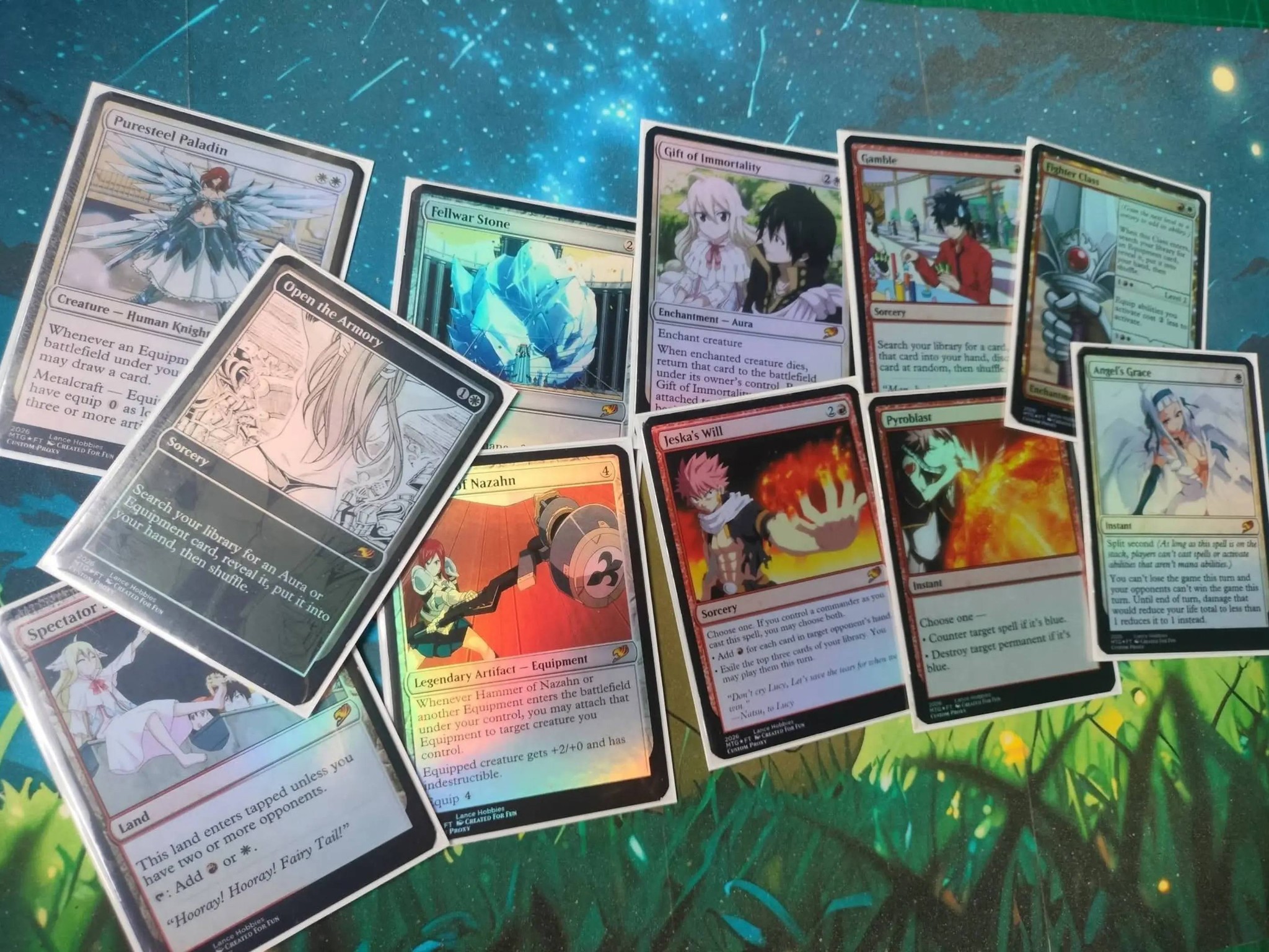 mtg fairy tale commander deck Magic: The Gathering Wilds of Eldraine Wilds of Eldraine Available Now