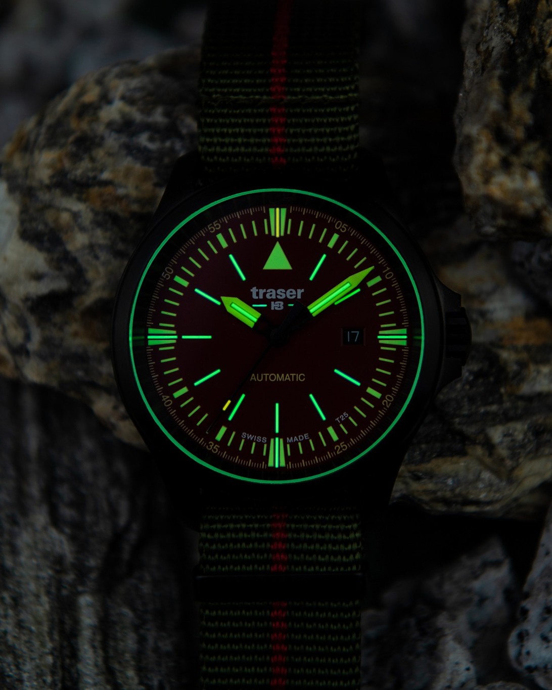 traser swiss H3 watches (@traserwatches) • Facebook
