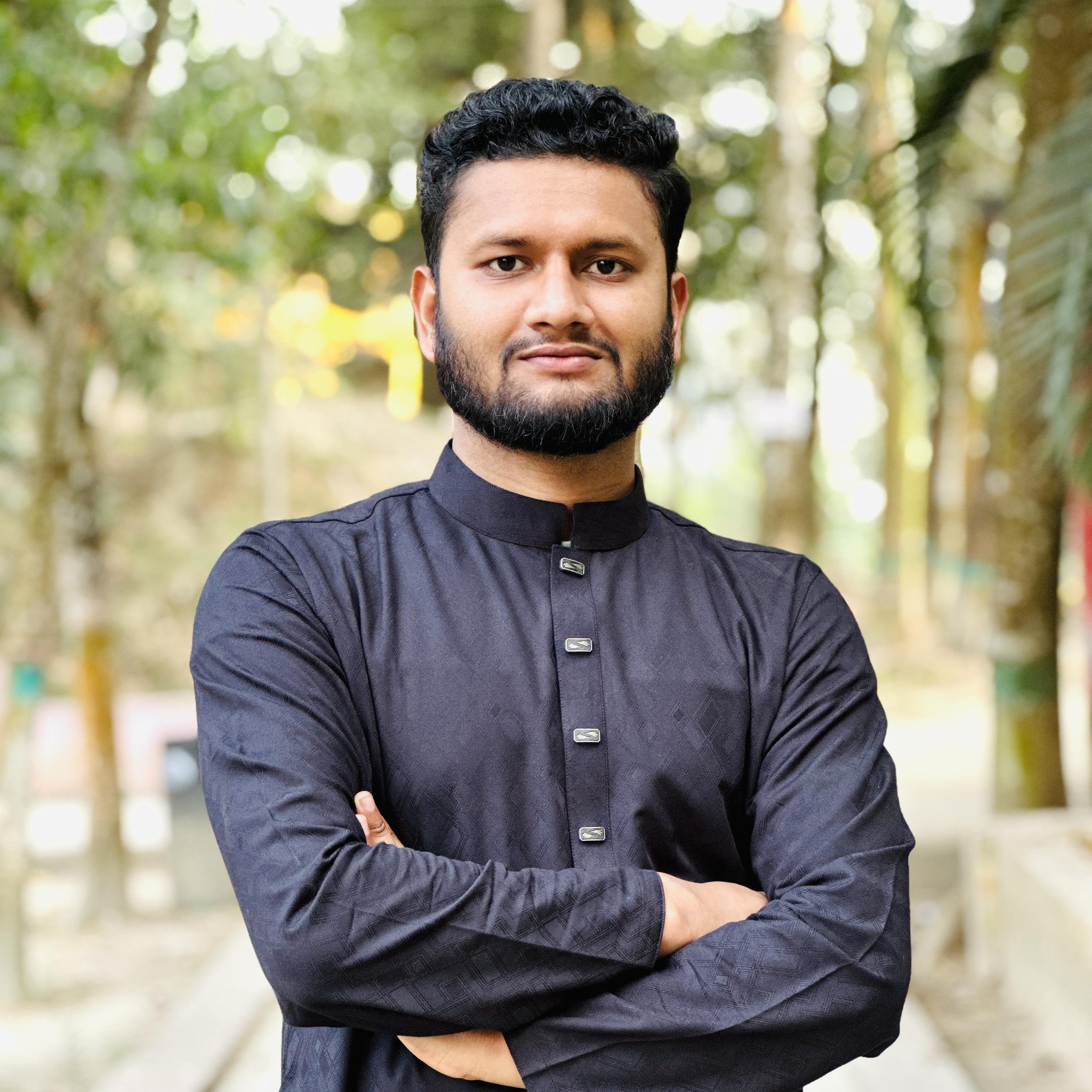 MD Abdur Rahman