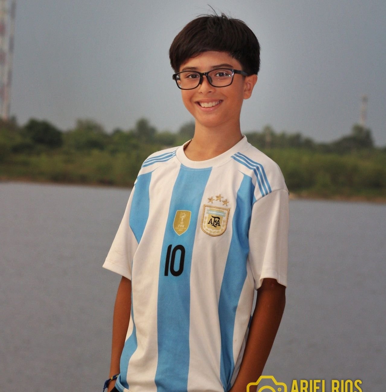 Mateo Rios
