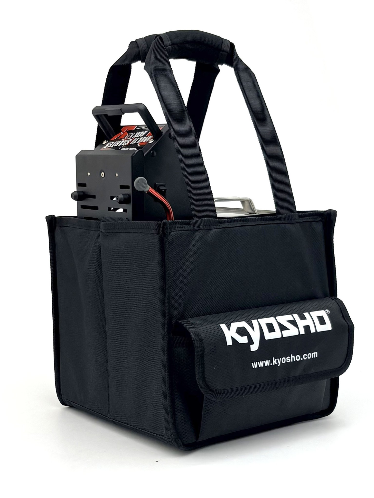 Kyosho - MP9 TKI4 Exploded View | Facebook