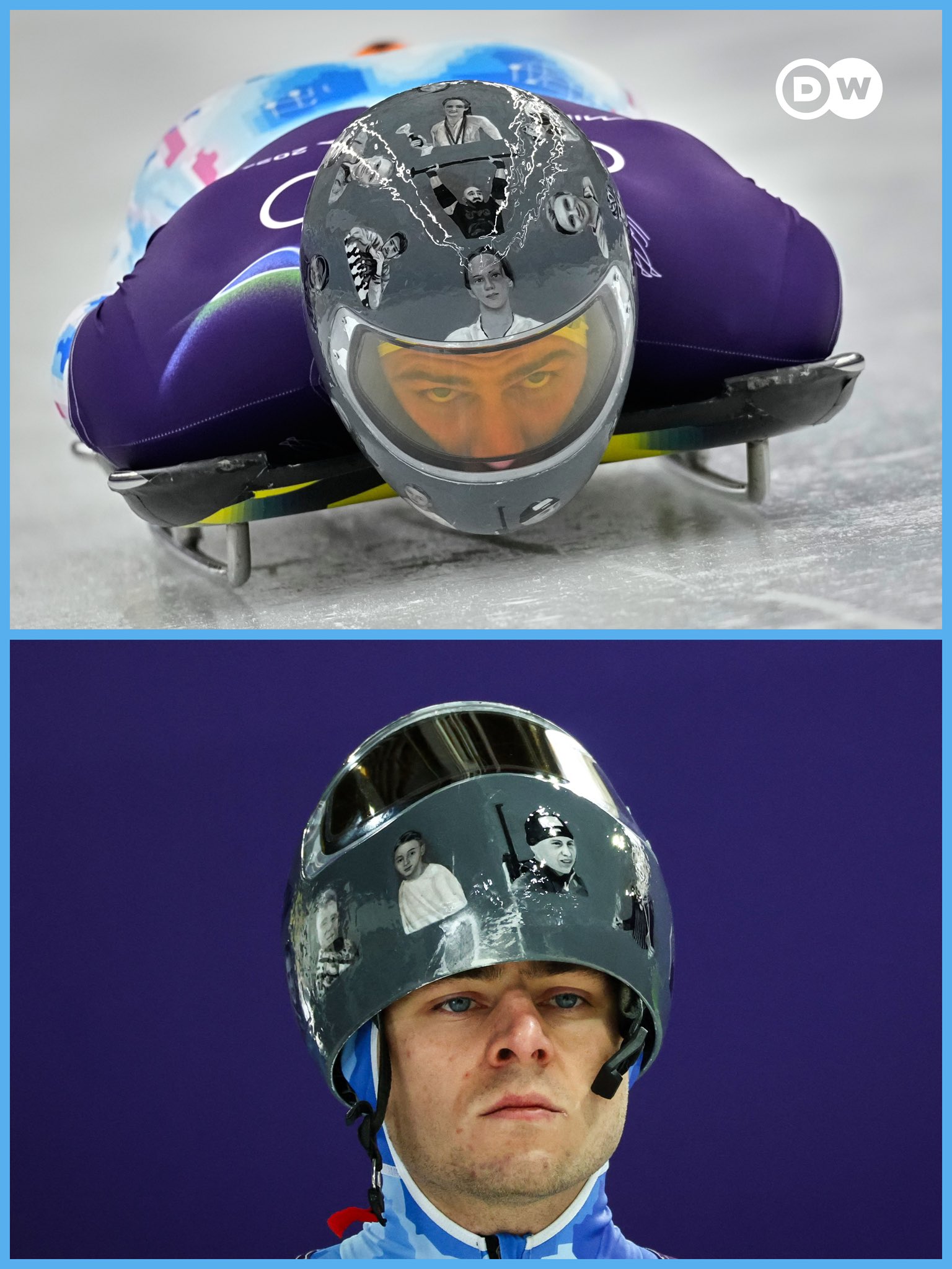 UkraineWorld - ⚡️ The International Olympic Committee has... | Facebook