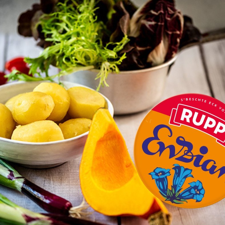Privatkäserei Rupp | Hörbranz