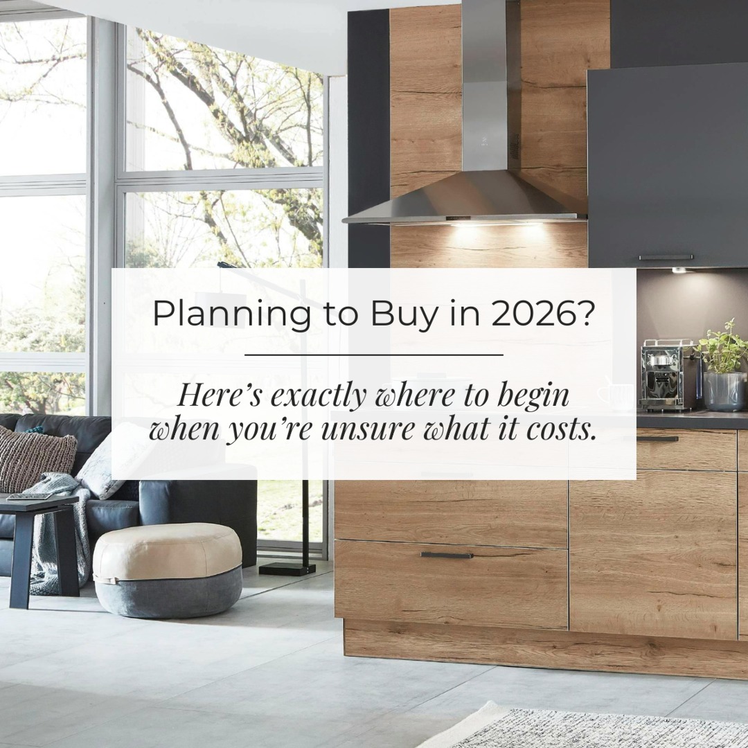 Kaleigh Riddell, Realtor