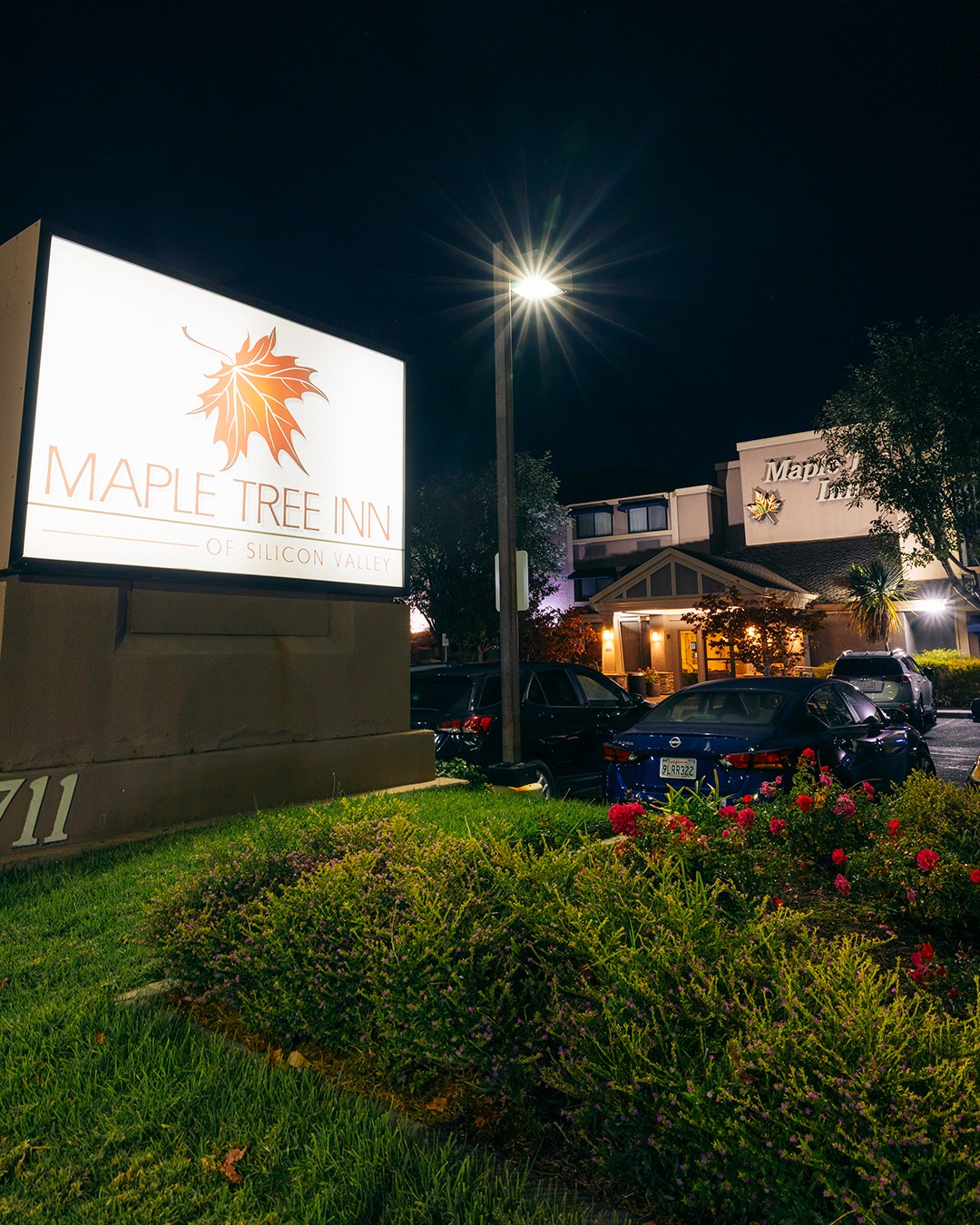 Maple Tree Inn Sunnyvale | Sunnyvale CA