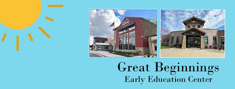 St. Mary's Early... - St. Mary's Early Childhood Center