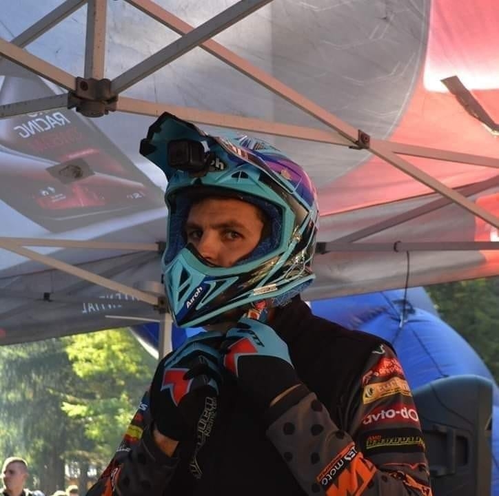 MX Camp Rab - Balty - Croatia | Rab