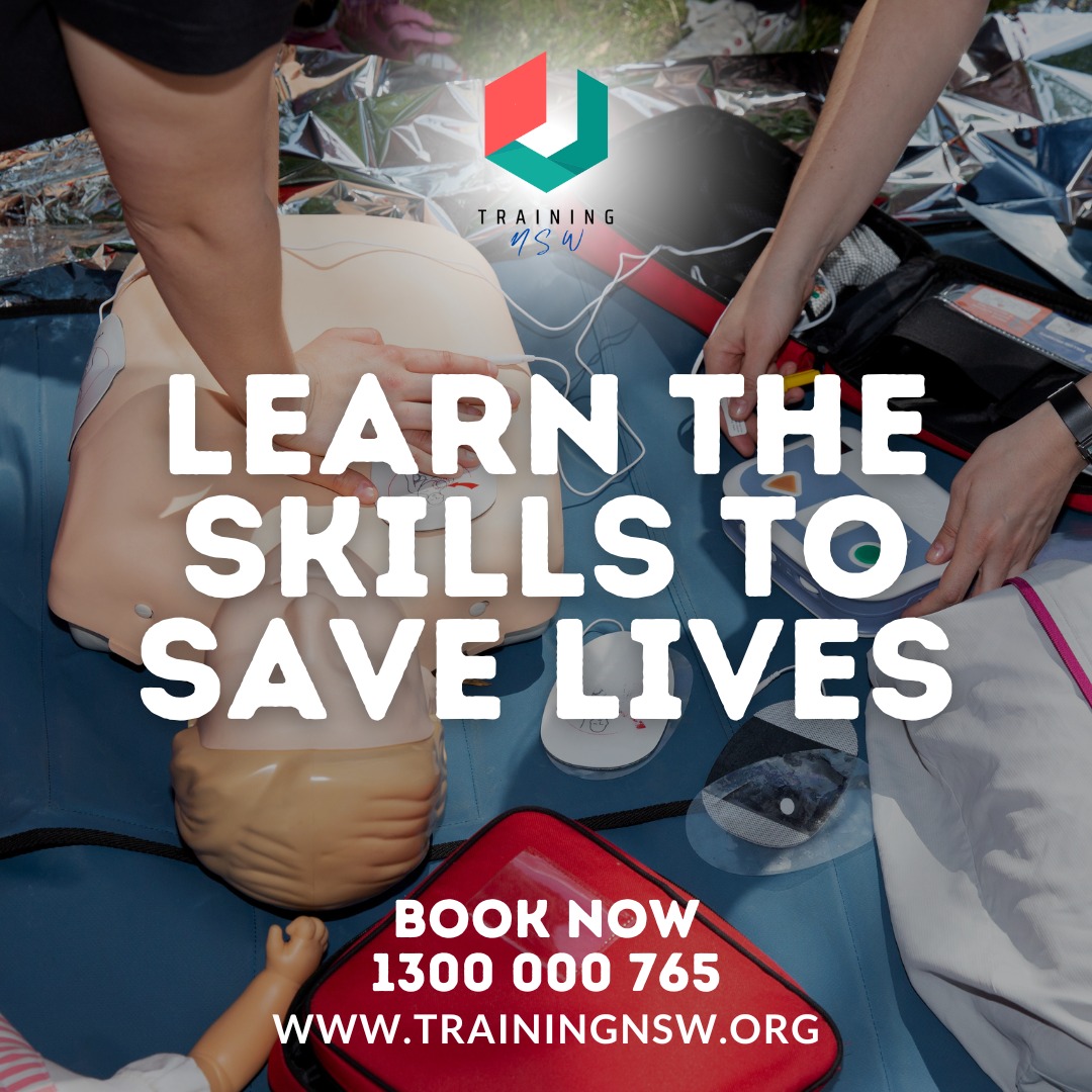 Training NSW Australia | Sydney NSW