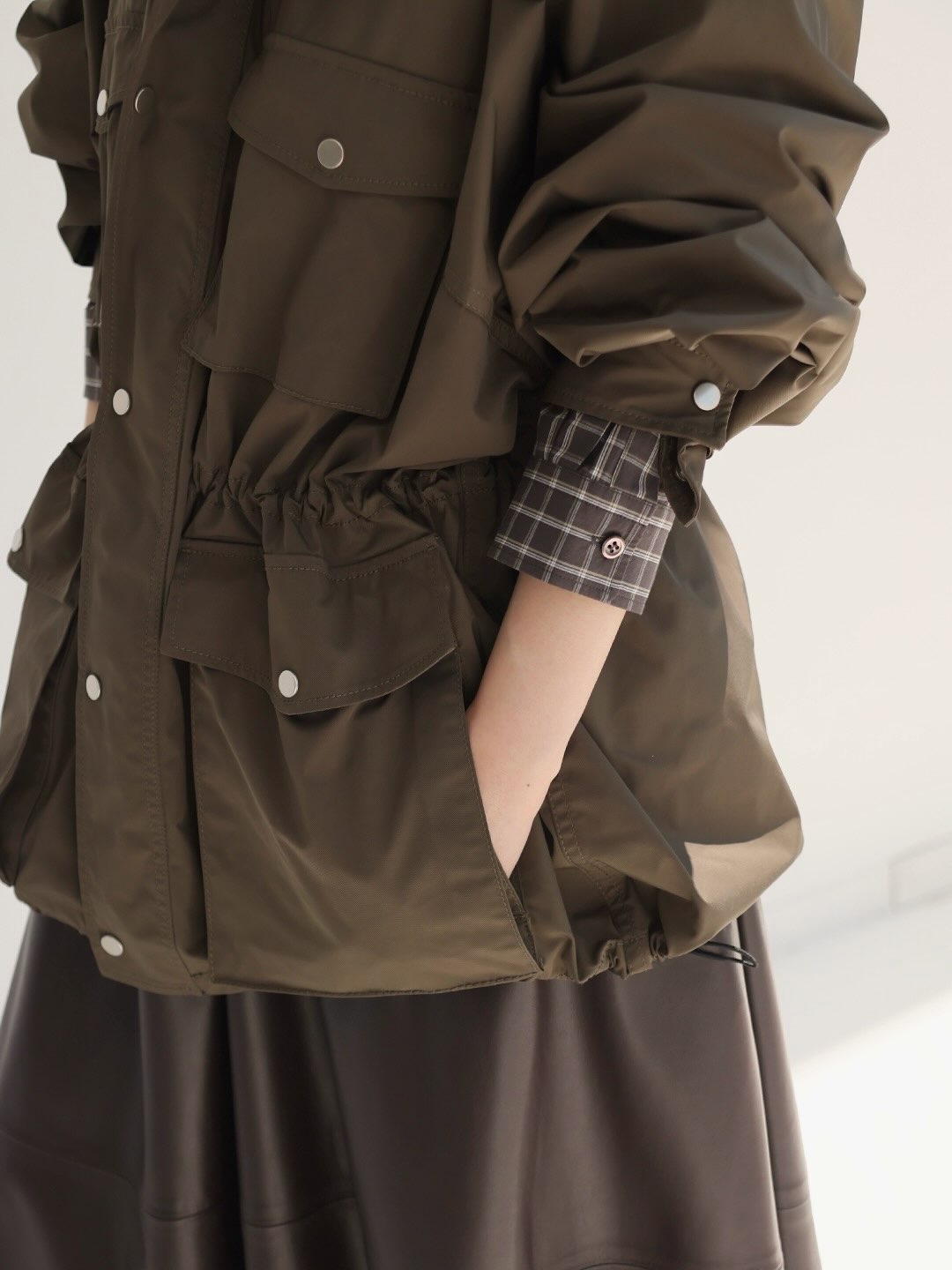 IENA｜イエナ - IENA｜イエナ added a new photo.
