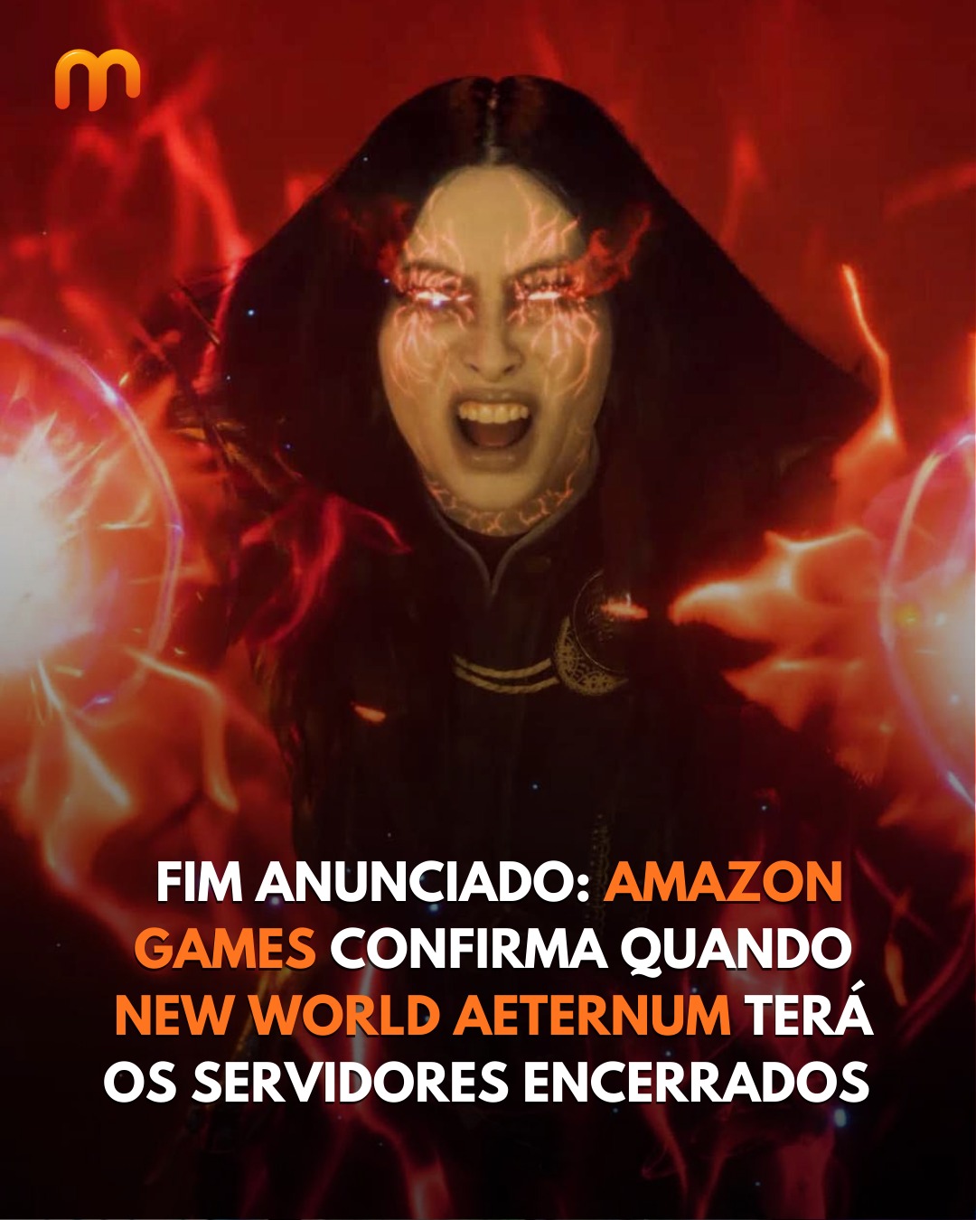 Imagem Cena de <strong>Amazon Games</strong> deixará de 1
