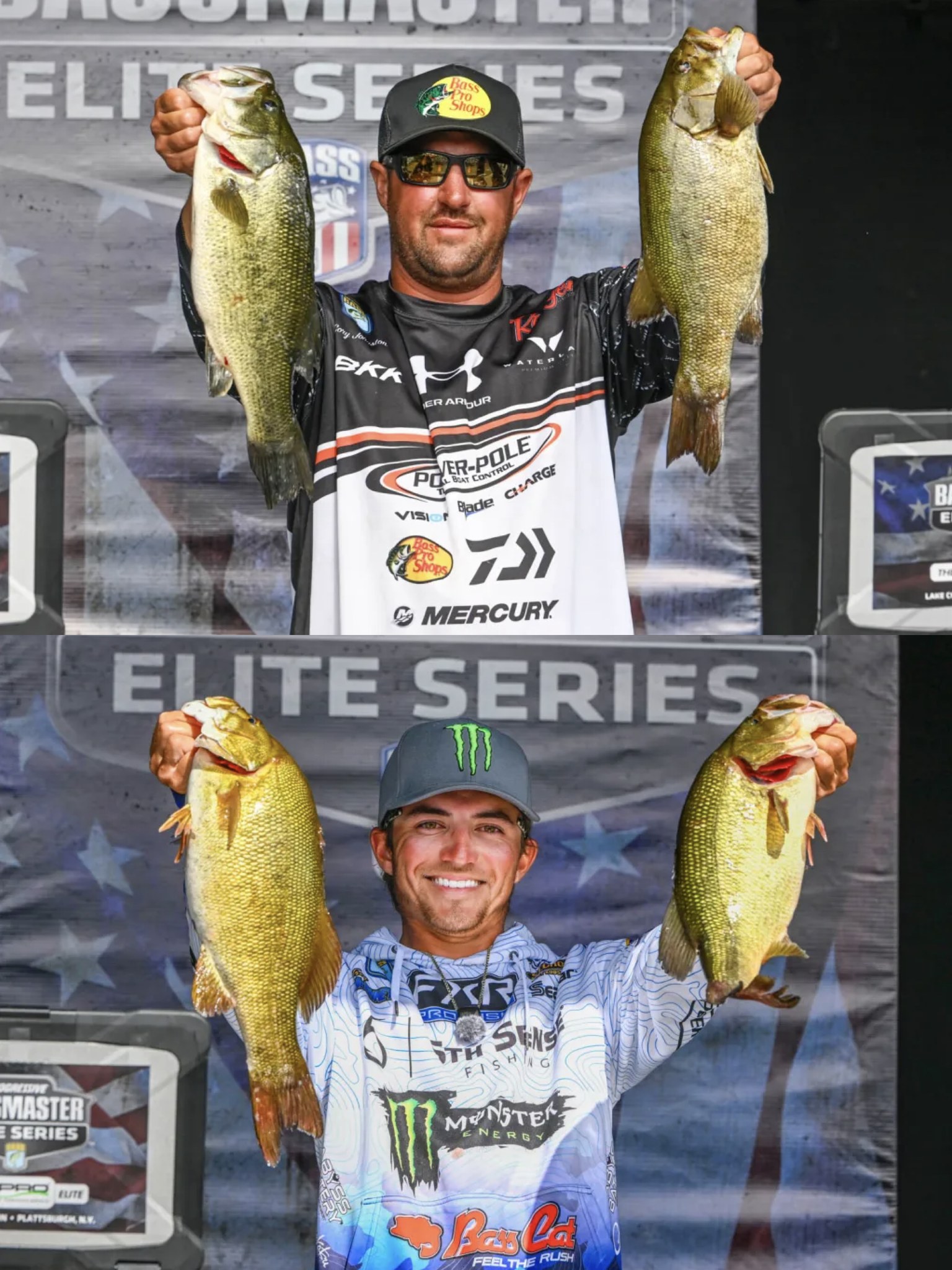 Bassmaster - Bassmaster added a new photo.