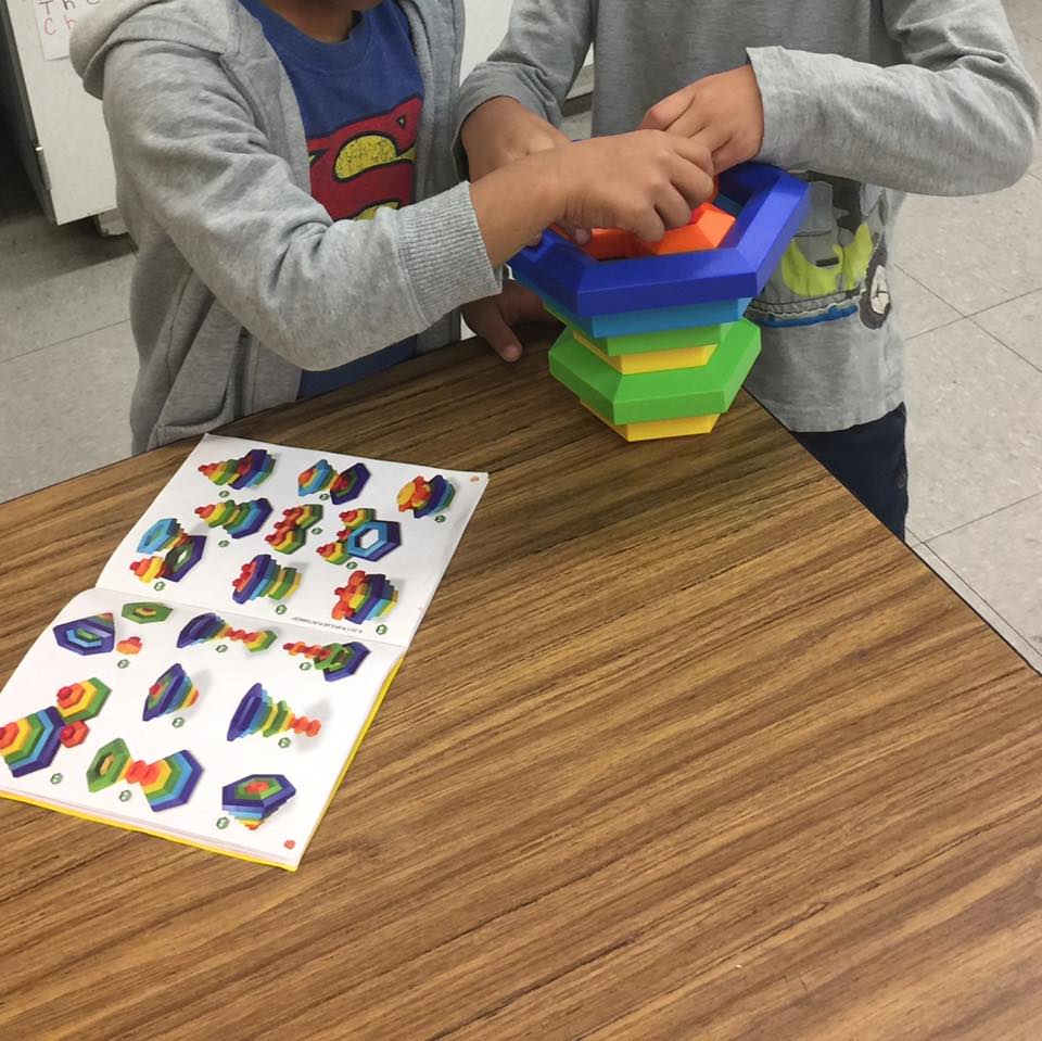 My kinders love our new... - Discovery Toys by Chrisorog | Facebook
