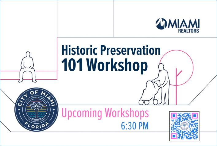 Curated visual reference: How To Qualify For Historic Preservation Reference: Miami Learn Why Preservation Matters Best Practices For Planning